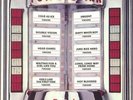 FOREIGNER - Records (reissue) - Vinyl (red vinyl LP)