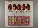 Rolling Stones, The  Flowers   SEALED   Psych   Later Issue