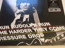Keith Richards Rolling Stones Run Rudolph Run 2018 RSD Black Friday SEALED