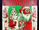 A MIDNIGHT CHRISTMAS MESS, Various Garage Bands, Vinyl, Midnight Records (1984)