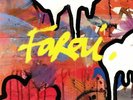 FARAI - Rebirth - Vinyl (yellow vinyl LP)