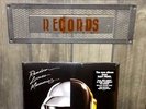 Daft Punk: Random Access Memories 180g Vinyl LP. Alive. Human After All Homework
