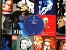 LP MINA 12 AMERICAN SONG BOOK - GSU SONY MUSIC 2013 - SIGILLATO