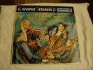 Schubert: Death and the maiden Juillard String quartet Living Stereo LSC-2378-B