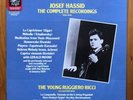 Josef Hassid - The Complete Recordings LP / 1987 EMI EH 29 12301 / Sealed