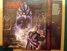 MERCILESS DEATH - REALM OF TERROR Org 1.Press Heavy Artillerie 2008