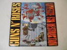 GUNS N' ROSES Appetite For Destruction ORIGINAL ‘87 BANNED COVER LP VINYL RECORD