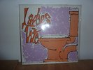 Ladies W.C. - Same (s/t) Early ltd LP-RE of very rare VENEZUELA 1968 PSYCH