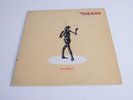 'NEW BLOOD' LP UK THEMES INTL LIBRARY MUSIC TIM 1002 1973 ALAN HAWKSHAW PARKER