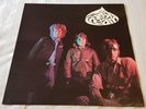 The Fresh Cream Early UK Press *MONO* LP *Blue Reaction Label* *STUNNING NrMINT*