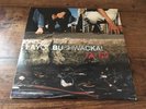 Layo & Bushwacka  - Low Life RARE VINYL Sasha Digweed Renaissance Bedrock Global