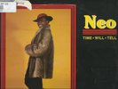 NEO   SOUTH AFRICA  AFRO SOUL  FUNK  DISCO  LP TIME WILL TELL