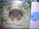 LARRY JOHNSON presenting the country blues Orig UK MONO Blue Horizont 1969 LP