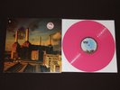PINK FLOYD - ANIMALS LP 1977  GERMAN PRESS PINK COLORED VINYL EXCELLENT