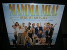 Mamma Mia: Here We Go Again **BRAND NEW DOUBLE RECORD LP VINYL