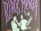Black Merda ?– Force Of Nature LP VAMPI 110 / 2009 Spain Rock, Funk / Soul