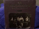 CROSBY STILLS NASH & YOUNG VERY RARE SEALED LP DEJA VU' 1977 USA PRESS NO CUTOUT
