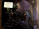 CIRITH UNGOL - ONE FOOT IN HELL LP SEALED 1986 COPY METAL MOTORHEAD DOOM CONAN