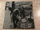 Georg Danzer Der Tschik Vinyl LP 1974 Bellaphon