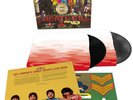 The Beatles Sgt. Pepper's Lonely Hearts Club Band 2 Discs Vinyl Album - Special