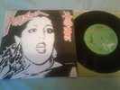 XRAY SPEX / OH BONDAGE UP YOURS [ REPRO PICTURE SLEEVE ] 7