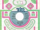 Latin Funk Salsa 45 ANGEL CANALES Y SABOR Kung Fu Karate/Panama Soberana TR HEAR