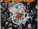 ROSE TATTOO: Self Titled US Mirage WTG 19280 Hard Rock Orig Vinyl LP NM