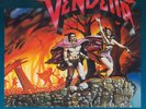 VENDETTA - Go And Live... * LP *