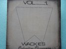 WACKIES SELECTIVE SHOWCASE VARIOUS ARTIST VOL. 1 REGGAE LP 