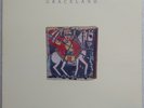 Paul Simon Graceland Original1986 Vinyl LP Warner Bros 25447-1 Near Mint