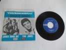 Tom Jones Thunderball