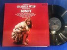 CHARLES WILP BUNNY SIGHT SOUND  ORIG GERMANY LP NEAR MINT