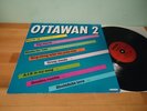 Vinyl LP OTTAWAN - 2 CRAZY MUSIC... 1981
