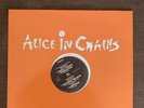 Alice In Chains 12” Green Vinyl Limited Edition Pearl Jam Soundgarden