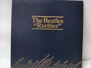 The Beatles ?– RARITIES 