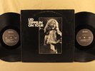 LED ZEPPELIN On Tour 1973 Berkeley Original 2 LP TMOQ TAKRL Remains Hop Ocean