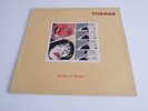 'BREATH OF DANGER' LP UK THEMES INTL LIBRARY MUSIC TIM 1013 1974 ALAN HAWKSHAW