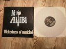 No Alibi Rock O Rama