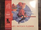 Mary And The Witch’s Fower Mondo Red Hair Variant Vinyl Record