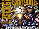 Particles - Lysergic Saviours: A Psychedelic Prophecy  The Holy Grail of Xian...