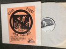 SEX PISTOLS - GUN CONTROL ungespielte LP MINT Orig. Ruthless Rhymes Insert Cov