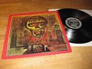 SLAYER Seasons In The Abyss LP 1990 Def American |Morbid Saint, Sacrifice|