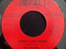 THE LOLLIPOPS Loving Good Feeling IMPACT Northern Soul LISTEN