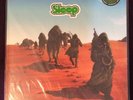 Sleep Dopesmoker Opaque Green Vinyl Record Southern Lord MINT SEALED