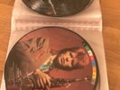 David Bowie Fashions 10 x 7