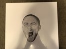 Mac Miller Good AM Vinyl