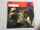 Prince Lasha & Sonny Simmons Firebirds Vinyl LP