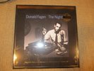 DONALD FAGEN The Nightfly #4183/6000 MFSL MoFi One-Step 45 RPM SEALED SOLD OUT