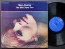 BILL EVANS TRIO Moon Beams LP RIVERSIDE RLP 428 US 1962 DG MONO JAZZ Paul Motian