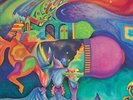 Sun Ra & His Solar Arkestra - Magic City